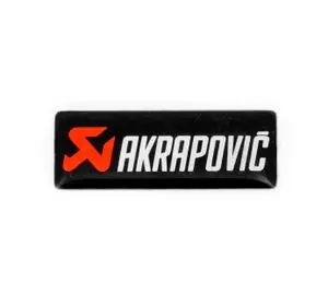 Halpa Akrapovic Tarra Universal Tarrat
