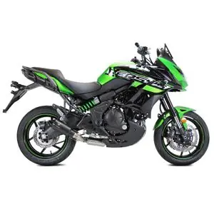 Merkkituote Ixrace MK2 Koko Rivi - Musta