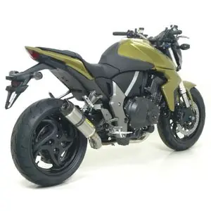 Alennus Arrow Alu dark Thunder teräspää Vaimentin