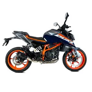 Halpa Ixrace MK2 Vaimentin - Musta