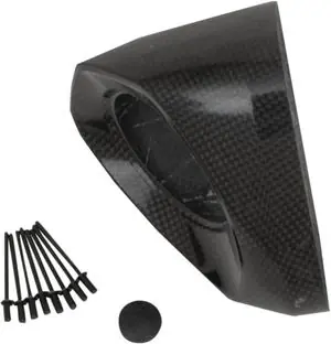 Akrapovic 18600819 Universal Pääte vaimentimelle Osta Tänään