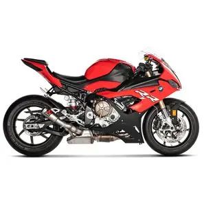 Erikoistarjous Akrapovic Titani Vaimentin