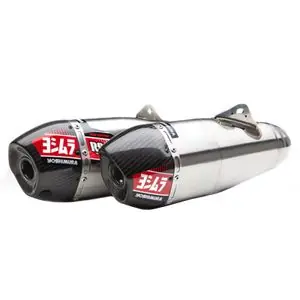 Yoshimura RS-9T Koko Rivi Viimeinen Mahdollisuus