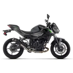 Alennettu Arrow Pro race nichrom Dark Vaimentin - Musta