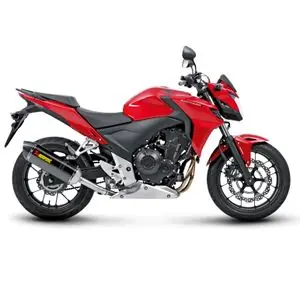 Akrapovic Hiili Vaimentin Alennettu