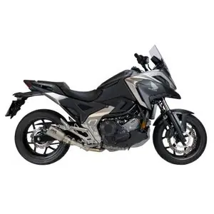 Ixil RACE XTREM Vaimentin - Musta Nopea Toimitus