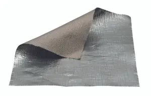 Edullinen Hinta Acousta-fil Lämpösuoja 250x250mm 600gr Universal Kivivilla