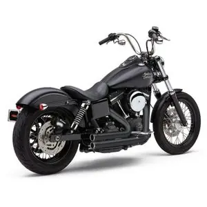 Flash-Tarjous Cobra 909-2-INTO-2 BLACK Koko Rivi
