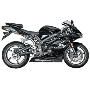 Ajankohtainen Akrapovic Titani hiilikuitupää Vaimentin