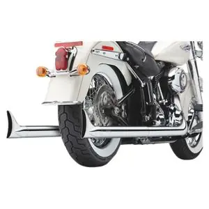 Aito Cobra SOFTAIL DUAL FISHTAIL Koko Rivi