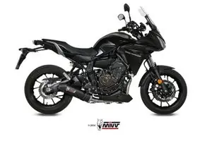 Erikoistarjous Mivv Oval Koko RiviYAMAHA 700 TRACER 700 ABS - 2016 - 2020