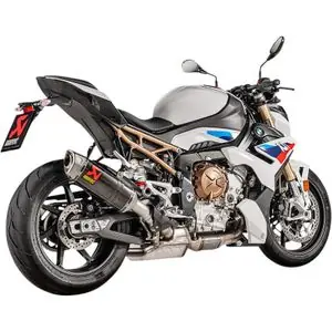Akrapovic Hiili Vaimentin Ajankohtainen
