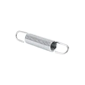 P2R JOUSTIN KANISTERI 60mm Universal Pakoputken jousi Aito