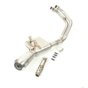 Superhinta Ixrace MK2 Koko Rivi - Harmaa