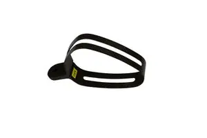Uutuus Akrapovic 18601207 Äänieristin kiinnike