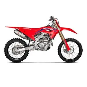 Akrapovic Evolution Line Koko Rivi Eniten Myyty