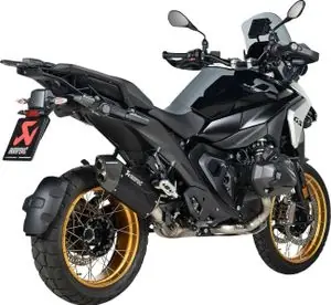 Tarjoushinta Akrapovic 18120587 Keräin