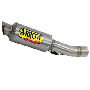 Arrow Titane Gp2 full titane Vaimentin Tarjous