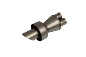 Akrapovic Insert desibelit Äänenvaimennin Vain Tänään
