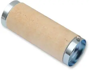 Poisto Drag Specialties Baffle Universal Äänenvaimennin