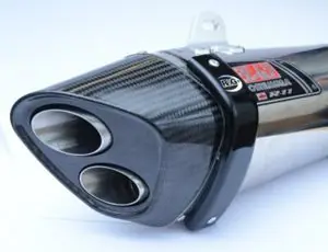 Tarjous RG Racing Yoshimura R11 Pakoputken suojaus