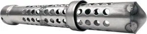 Cobra Baffle Universal Äänenvaimennin Superhinta