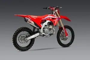 Yoshimura RS-12 Signature Series Koko Rivi Uusi Malli