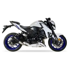 Viikonlopputarjous Ixil RB RACE XTREM BLACK Vaimentin - Musta