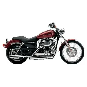 Cobra SLIP-ON CHROME Vaimentin Bestseller