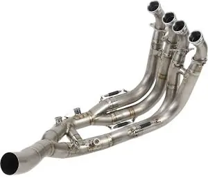 Uusi Kokoelma Akrapovic 18120401 Keräin