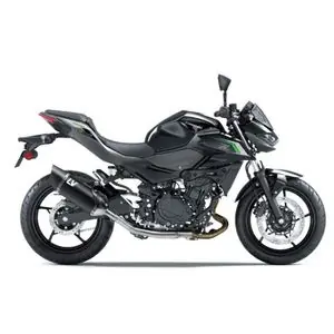 Osta Nyt Leo Vince LV-14 R BLACK EDITION Vaimentin - Musta