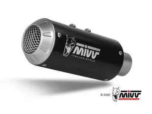 Mivv MK3 Koko RiviHONDA 125 CB 125 R NEO SPORT CAFE ABS - 2021 - 2022 Tarjous