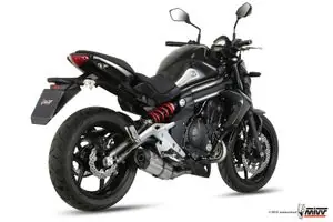 Mivv Suono Koko RiviKAWASAKI 650 ER-6 N (ER650E) - 2012 - 2016 Alkuperäinen