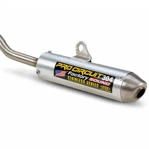 Pro Circuit 304 Factory sound Vaimentin Aito