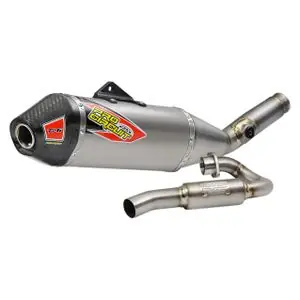 Viikonlopputarjous Pro Circuit TI-6 Koko Rivi
