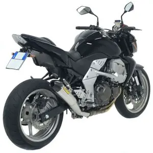 Aito Arrow Nichrom Pro-racing embout carbone Vaimentin