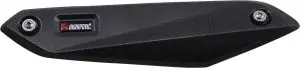 Viimeinen Mahdollisuus Akrapovic 18611500 Pakoputken suojaus
