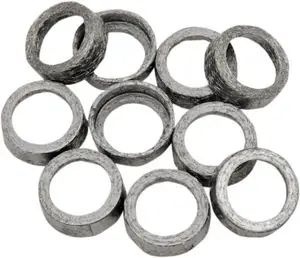 Loppuunmyynti Drag Specialties 09342559 Pakoputken tiiviste