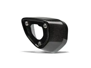 Akrapovic 18602538 Pääte vaimentimelle Alennettu