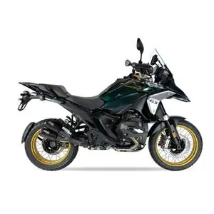Ixil RACE XTREM BLACK Vaimentin - Musta Asiakkaiden Suosikki