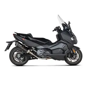 Akrapovic Racing Koko RiviSYM 500 MAXSYM 500 TL - 2019 - 2024 Osta Verkossa