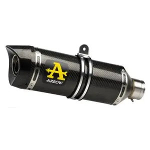 Arrow THUNDER CARBONE EMBOUT CARBONE Vaimentin - Hiili Uusi Kokoelma