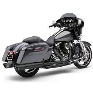 Cobra 909 TWIN BLACK Vaimentin Korkea Laatu