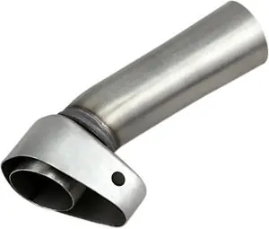 Akrapovic Lisää Universal Äänenvaimennin Halpa