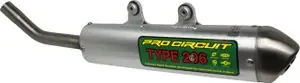 Pro Circuit 18212269 Vaimentin Kausialennus