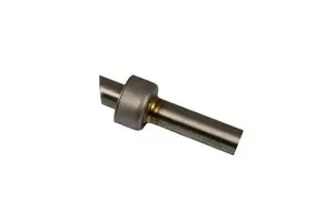 Uusi Malli Akrapovic Insert desibeli Äänenvaimennin