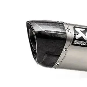 Akrapovic 18602220 Pääte vaimentimelle Halpa Hinta