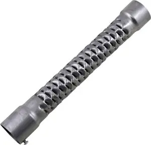 Aito Cobra Baffle Universal Äänenvaimennin