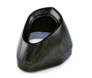 Kuuma Tarjous Akrapovic 18600202 Universal Pääte vaimentimelle