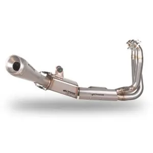 Erikoistarjous Spark 60‘s inox Koko Rivi - Harmaa